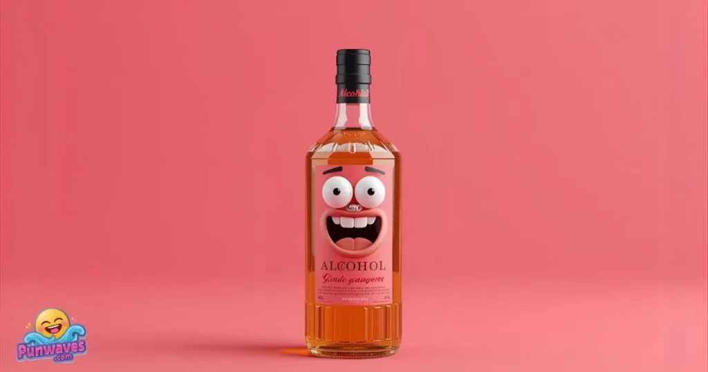 Best alcohol puns