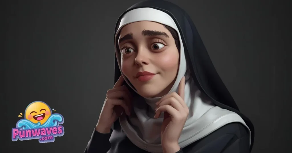 Best Nun Puns