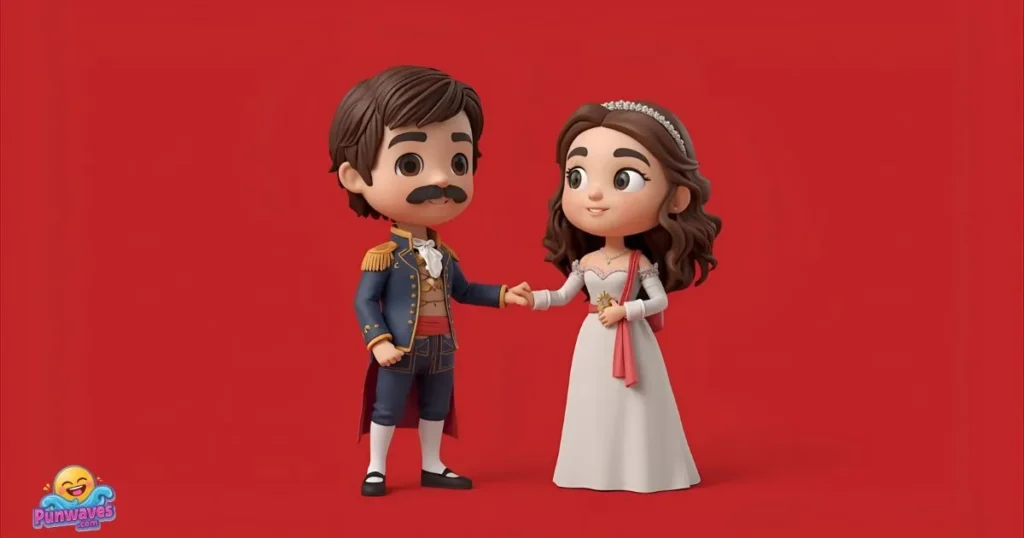 Best romeo and juliet pun