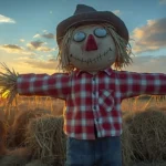 Best Scarecrow Puns