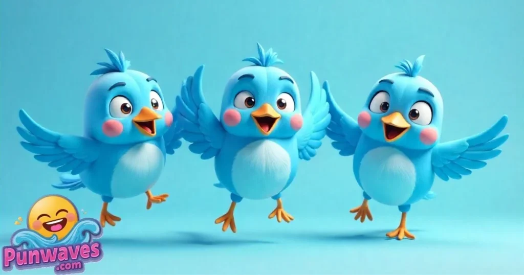 Blue Color Jokes For Adults