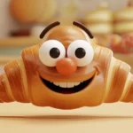 Croissant puns