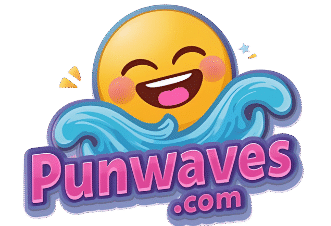 Footer Punwaves Logo