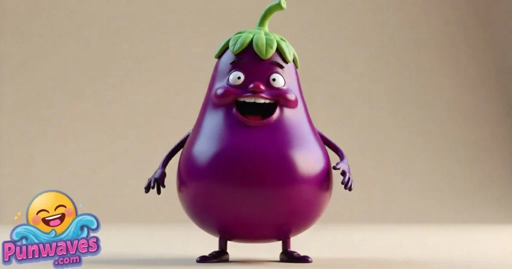 Cute Purple Puns For School