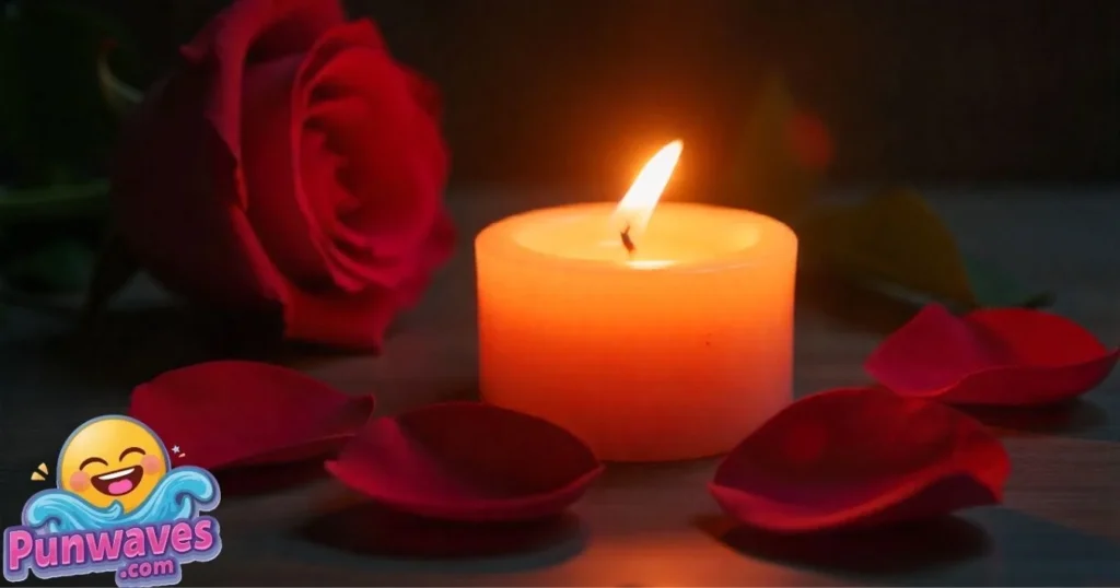 Cute Short Candle Quotes