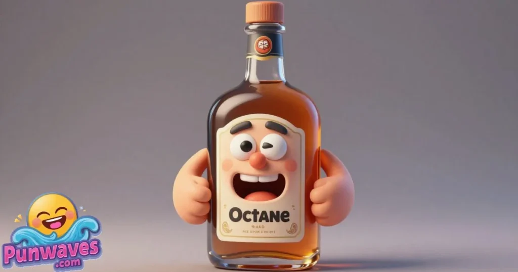 Funny And Best Bourbon Puns