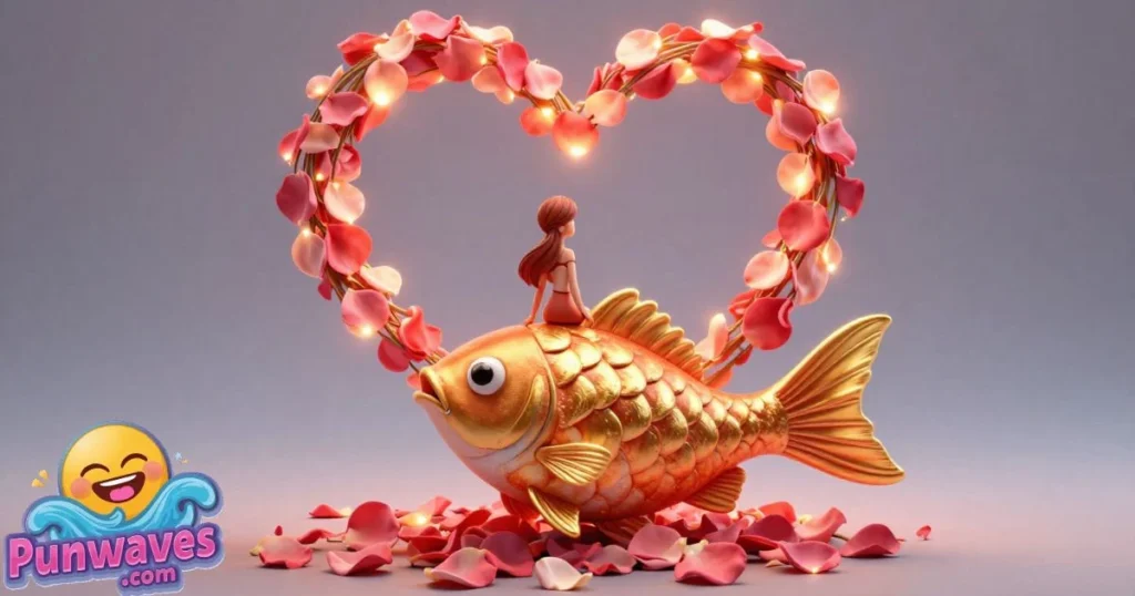 Funny Fish Questions And Answers