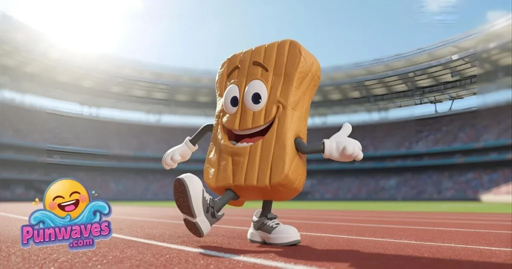 Funny Peanut Butter Puns