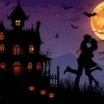 Halloween Anniversary Puns