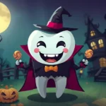 Halloween Dental Puns