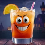 Halloween Drink Puns