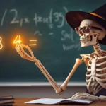 Halloween Math Puns