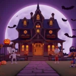 Halloween One-Liner puns