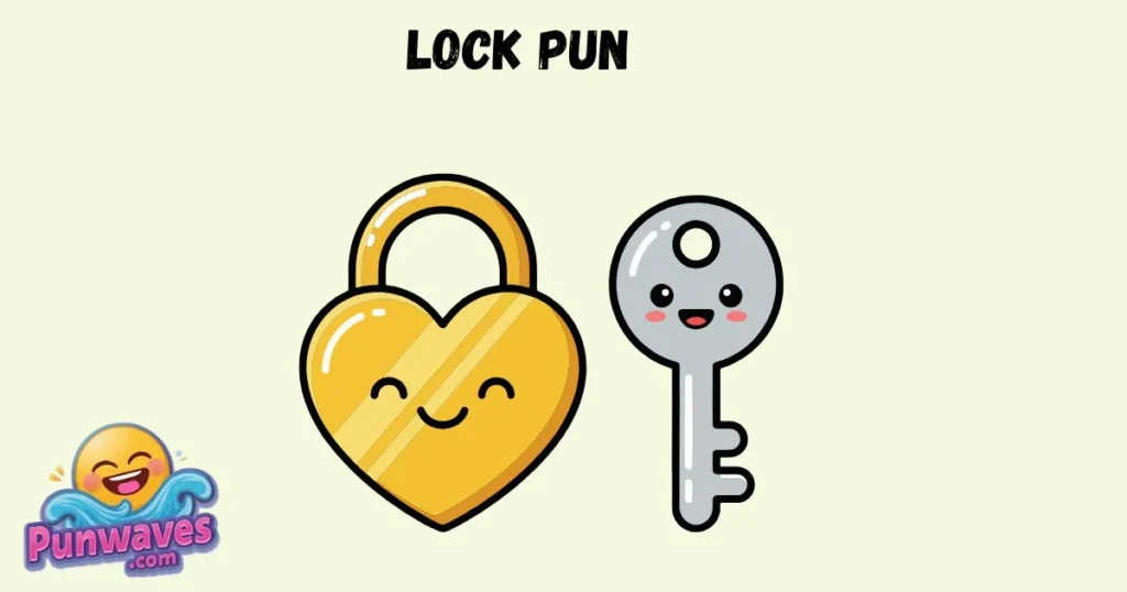 Lock Pun