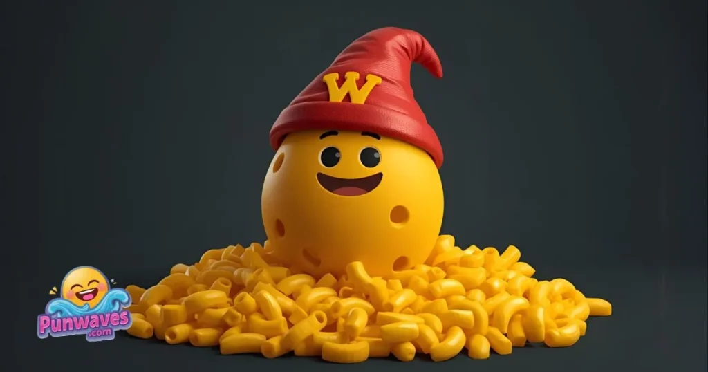 Mac and Cheese Funny Quotes