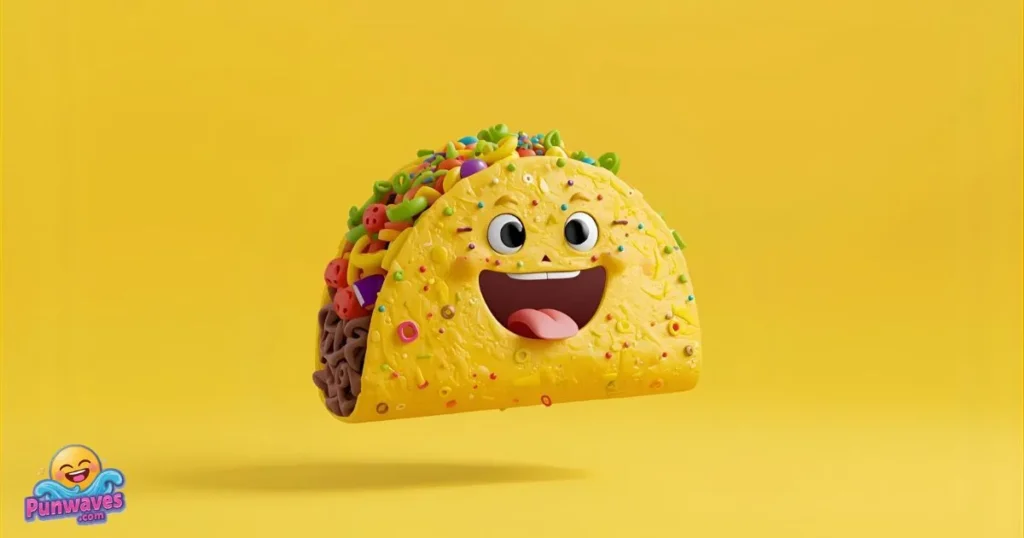 Nacho jokes one liners