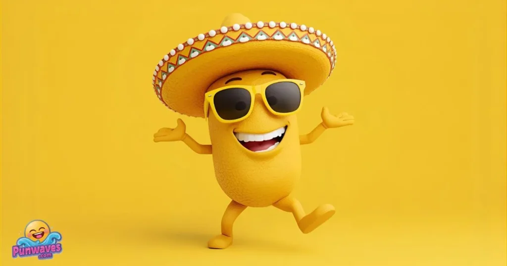 Nacho Puns And Jokes