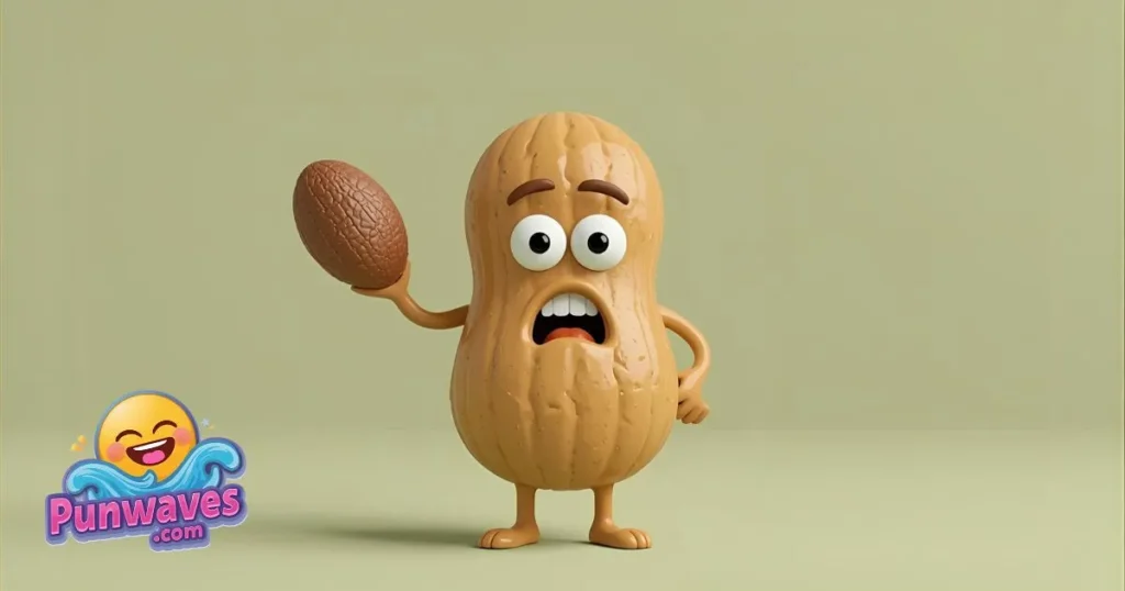Peanut Butter Jokes for Adults