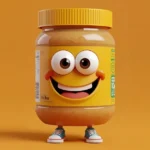 Peanut butter puns