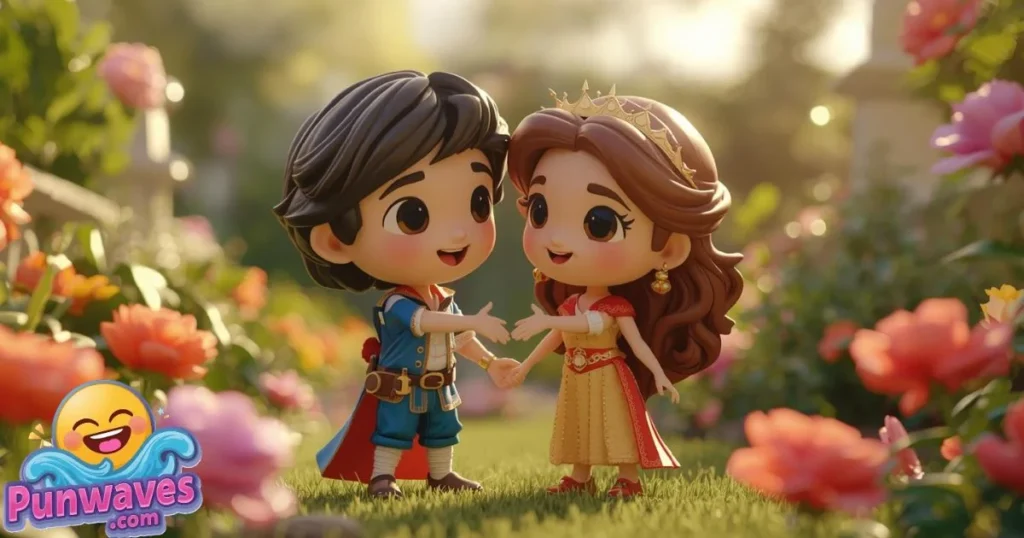 Puns In Romeo And Juliet In Act 1