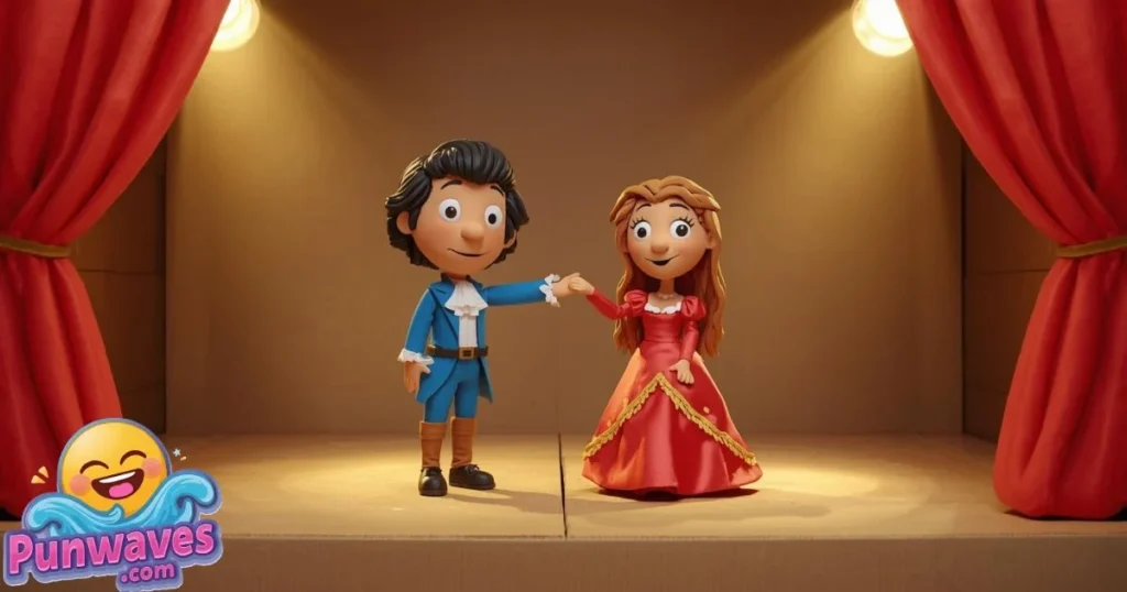 Romeo And Juliet Dad Jokes