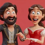 Romeo and Juliet Puns