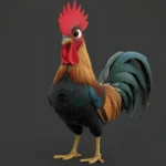 Rooster Puns