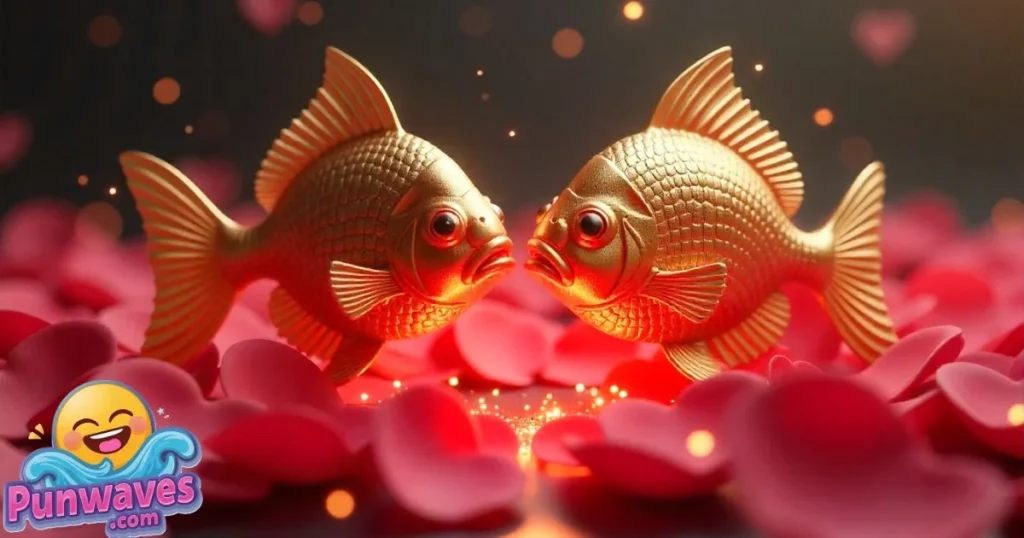 Sea Love Puns For Valentines Day