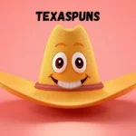 Texas puns