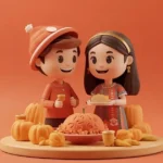 Thanks giving puns for boyfriend