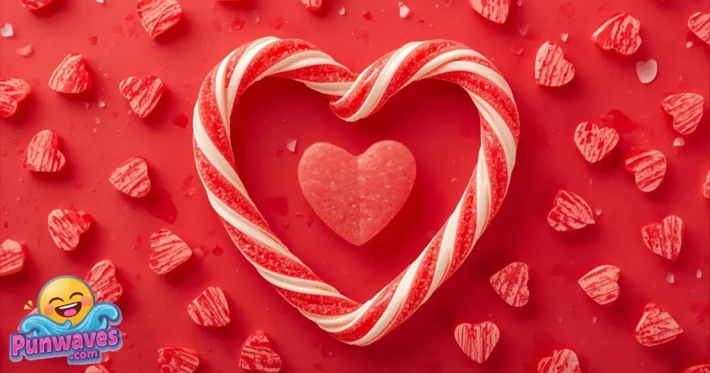 Twizzler puns for Valentine’s Day