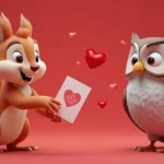 Valentine’s Day animal puns