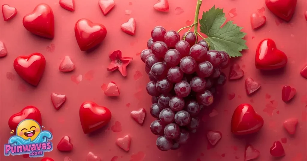 Valentine’s Day Food Puns Captions