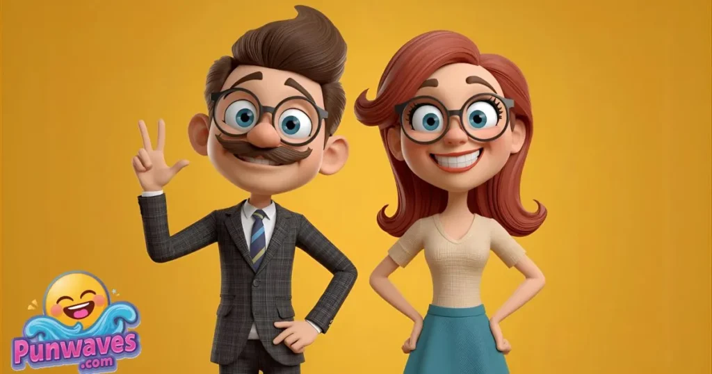 Accounting Flirting Puns