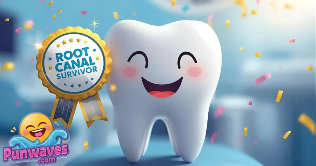 Best and Funny Root Canal Jokes