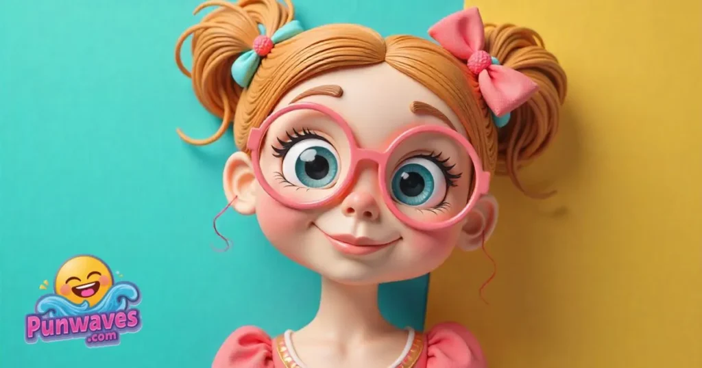 Big forehead puns for Kids