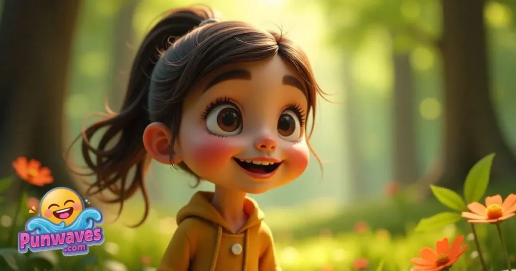 Big Lip Jokes and Puns for Kids