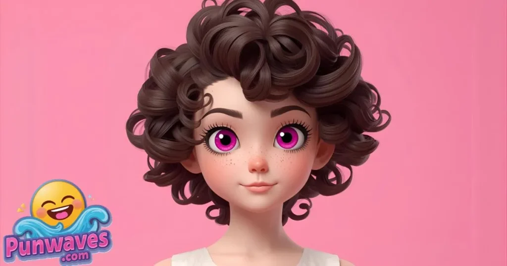 Clean Pink Eye Humor