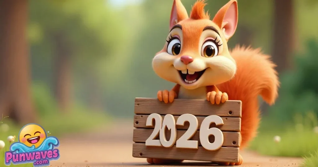 Creative Welcome Puns 1