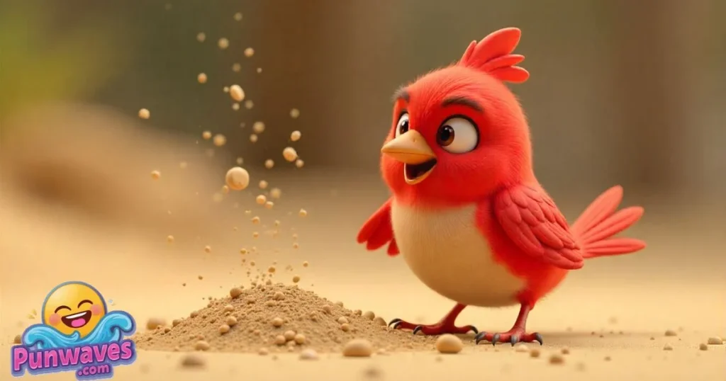 Cute Dirty Puns With Rizz