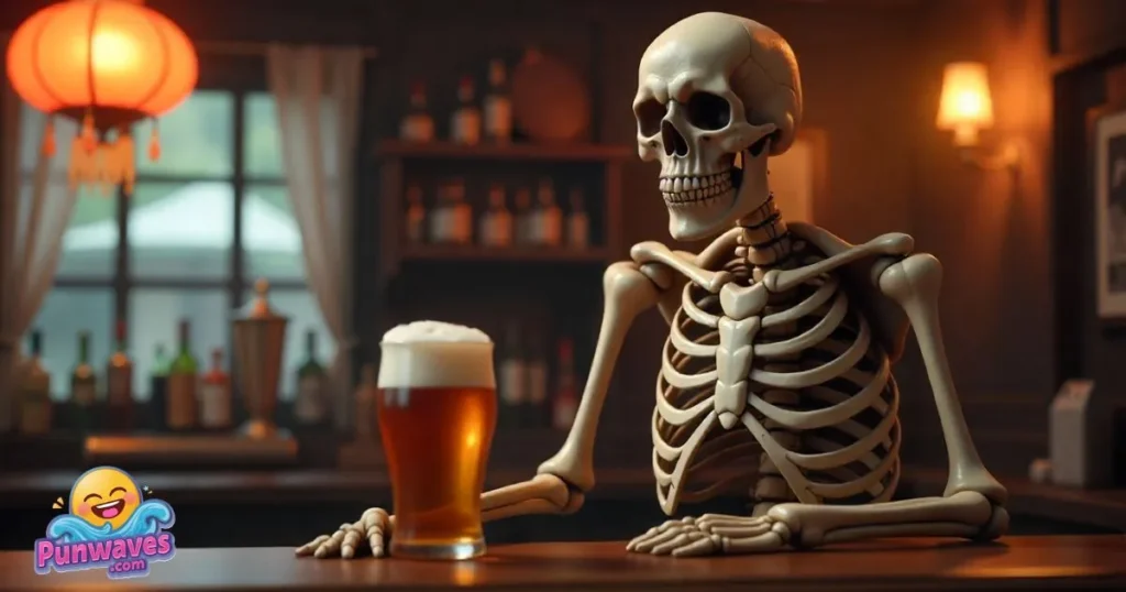 Dark Humor Jokes & Puns