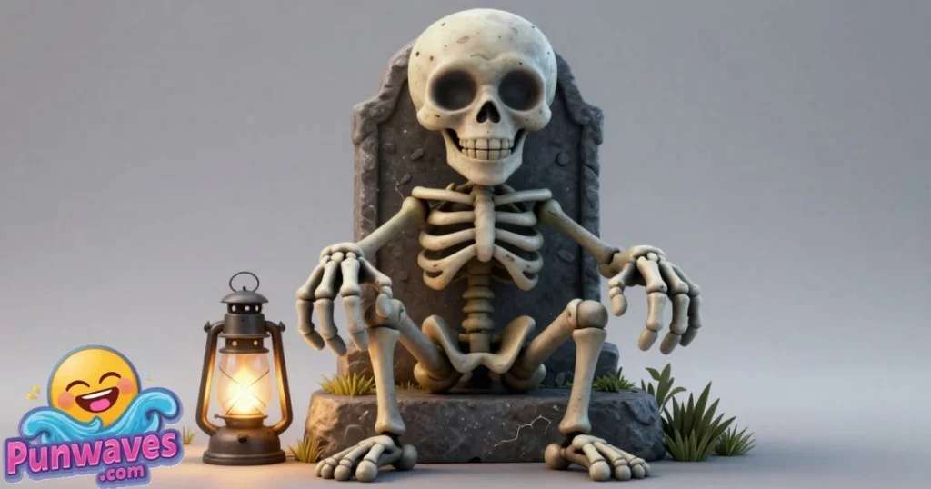 Dark Humor Jokes And Puns For Adults