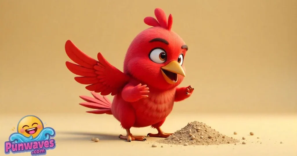 Funny Dirty Puns With Rizz