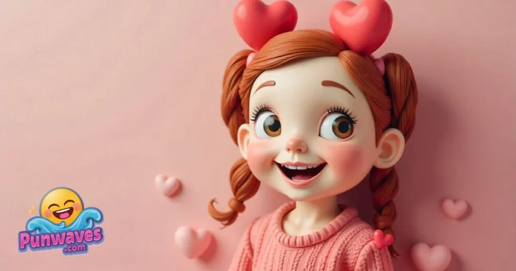 Knock Knock Big forehead puns