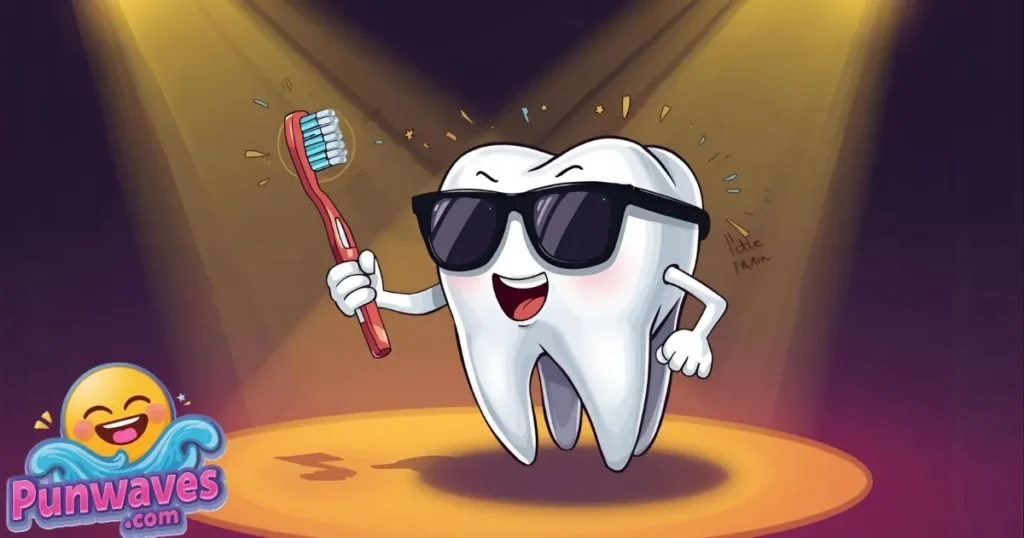 Knock Knock Root Canal Jokes