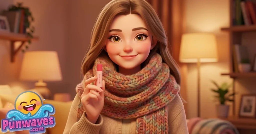 Lip Filler Joke One Liner