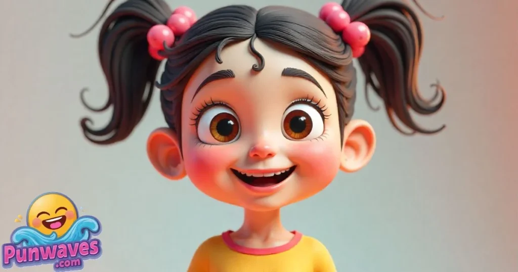 Massive Forehead Jokes