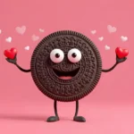 Oreo Puns