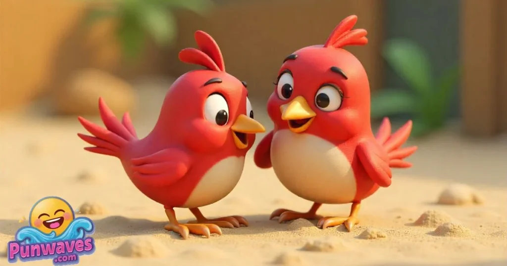 Short Dirty Puns With Rizz