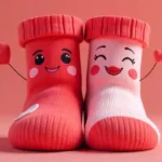 Sock Puns For Valentines Day